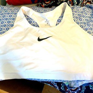 Nike Womens Sports Bra 3xl